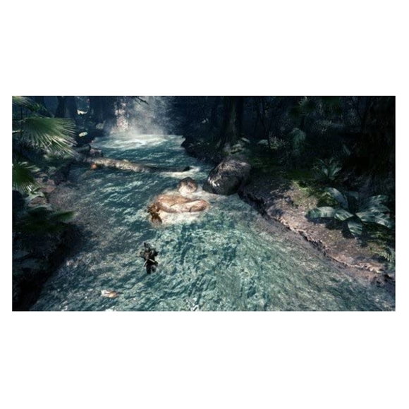 Play station Ps3 lost planet capcom - Picture 4 of 10